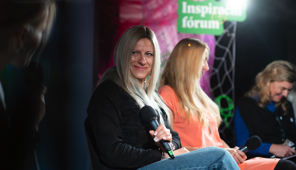 © Štefan Berec / MFDF Ji.hlava