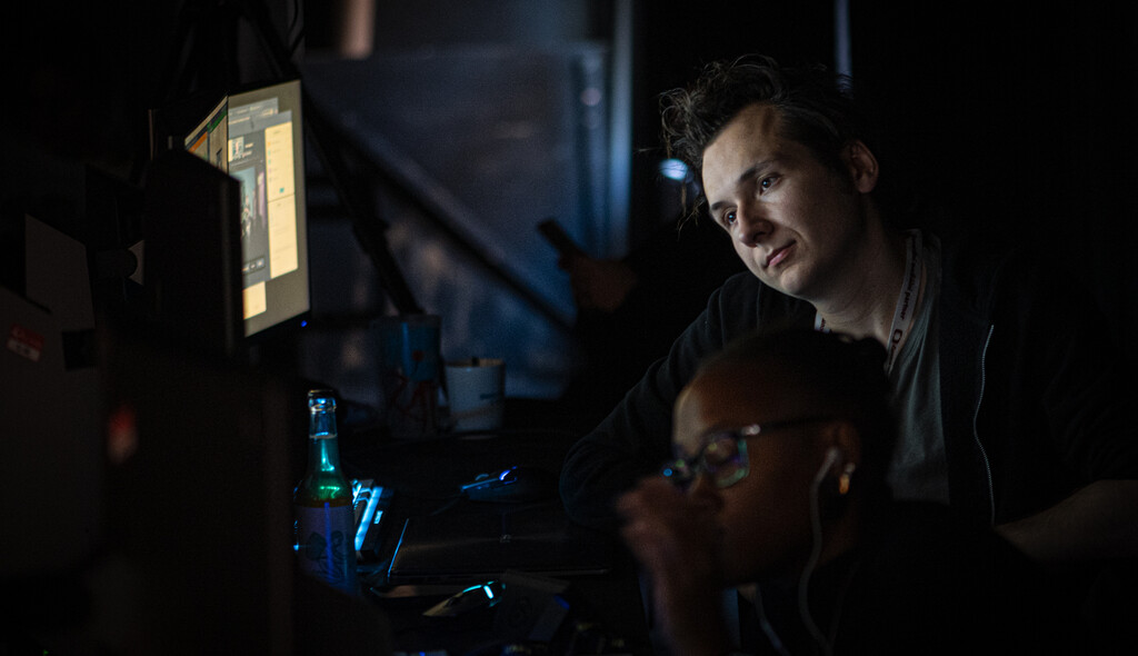 © Štefan Berec / MFDF Ji.hlava