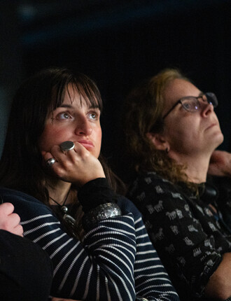 IF News o Evropě: čtyři studentské texty