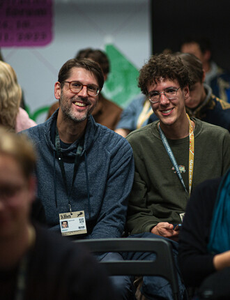 IF News o Radikalizaci: sedm studentských textů