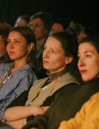 IF News rozhovory: čtyři studentské rozhovory s hostkami a hostem Inspiračního fóra