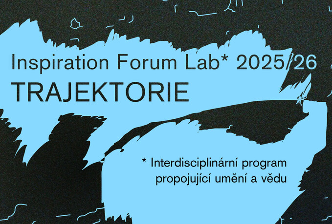 Open call: Inspiration Forum Lab 2025/26
