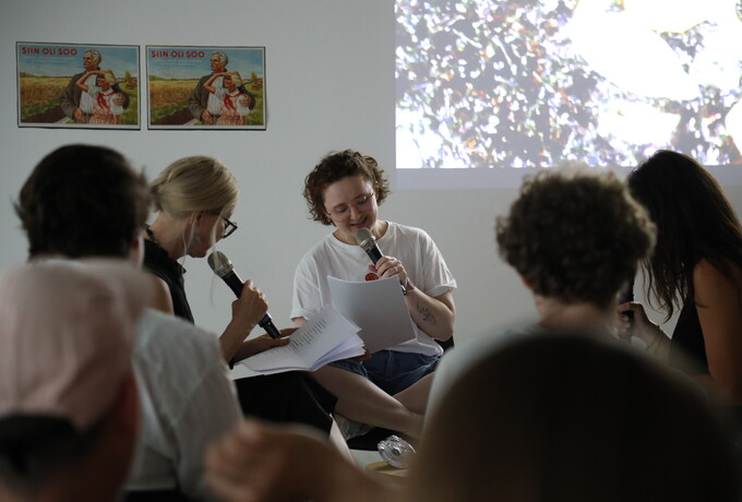 Třetí workshop IF Lab 2025/26 na bratislavském Sensoriu