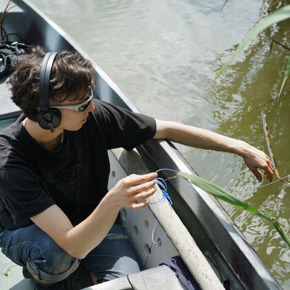 Ambientní tremologie