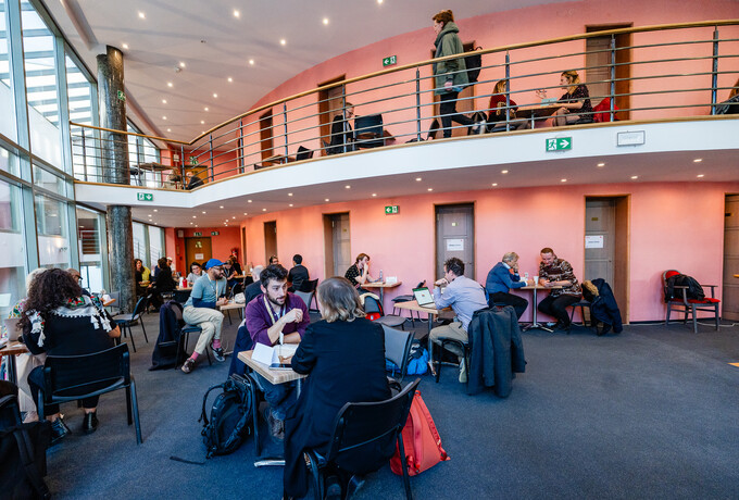 Matchmaking Inspiračního fóra 2025 vyústil v 6 mezioborových spoluprací