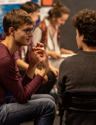 Co za otázky otevřelo jihlavské participativní shromáždění?