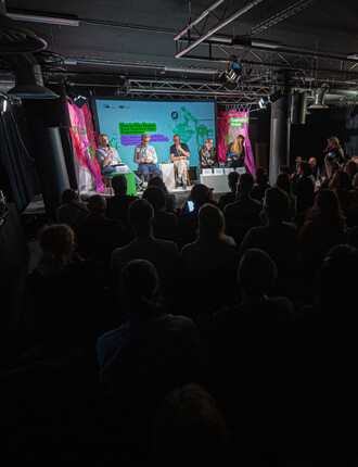 IF News o Evropě: čtyři studentské texty