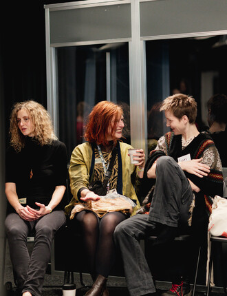 IF News o Radikalizaci: pět studentských textů