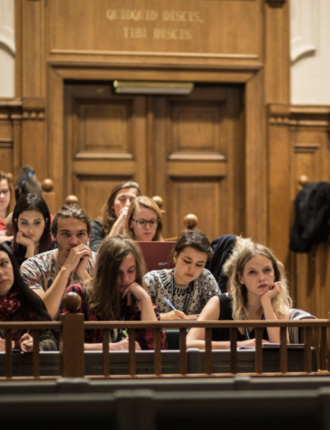 IF News: Psaní o současném světě. Přihlašování otevřeno!