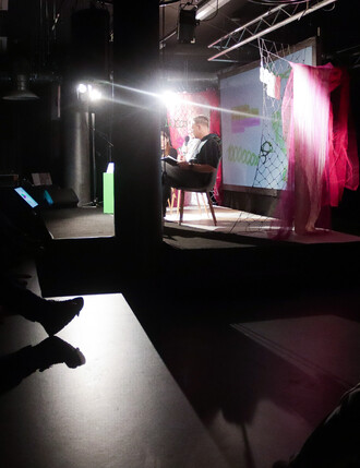 IF News rozhovory: tři studentské rozhovory s hostkami Inspiračního fóra