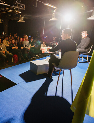 Inspirační fórum 2023 – jídlo, vesmír, voda, komunity i umělá inteligence