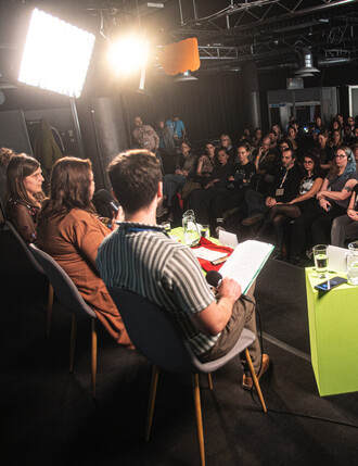 Inspirační fórum 2024 – válka, imunita, lesy, nové technologie a volný čas i nové formáty