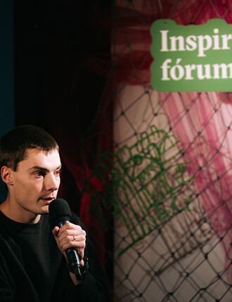 Inspirační fórum 2025: Co ještě drží svět pohromadě?