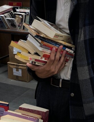 Knižní tipy: Kudy dál po Inspiračním fóru 2025?