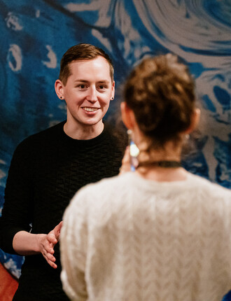 Matchmaking IF propojí vědeckou a dokumentární komunitu