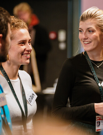 Společné hledání propojení mezi nápady a činy