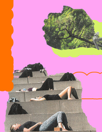 Technologie a volný čas, les, válka, imunita. Představujeme témata a osobnosti nadcházejícího ročníku