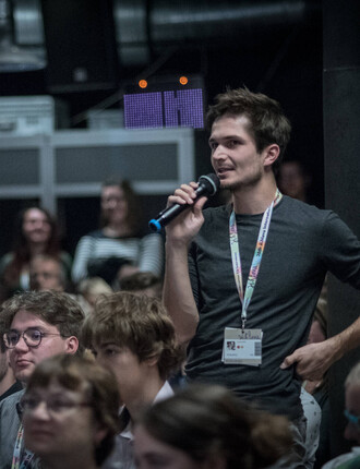 V neděli zveme ke společnému hledání světa, kde se dobře žije