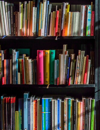 Vánoční knižní tipy