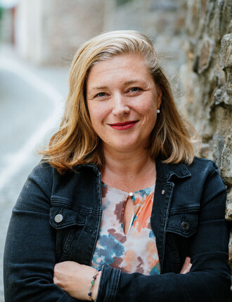 Vnímat propojenost vztahů: S Terezou Swadoschovou o programu