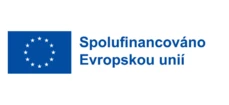 Spolufinancováno Evropskou unií