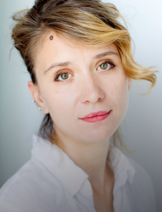 Alisa Kovalenko: Zmáčknout v sobě spoušť