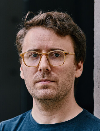 Ben Tarnoff: Jak osvobodit internet