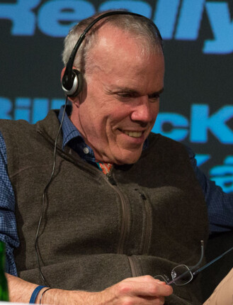 Bill McKibben: Využít energii protistrany
