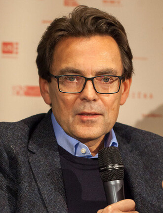 Dariusz Karlowicz: Potřebujeme reset