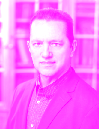 Demokracie v limitech. Jeffrey Winters o tom, jak majetek oligarchů určuje pravidla