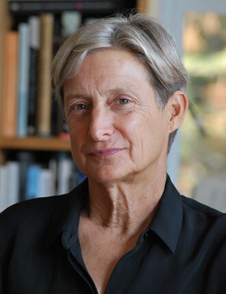 Judith Butler: Zapomeňte na osobní svobodu