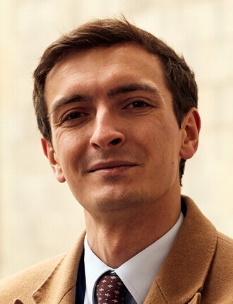 Marek Szolc: Měnit místo odejít