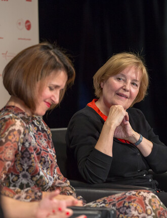 Střední Evropa a sprosté slovo feminismus
