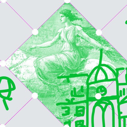 Můj evropský příběh made in Tchaj-wan