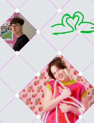 Dating sites, SkinnyTok, and New Conservatism: A map of contemporary relationships and online dating