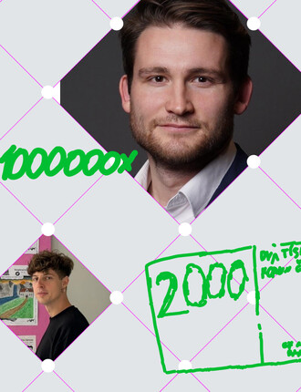 Nehrajeme o to, jaké peníze budeme mít, ale čí budou, říká ekonom Palanský