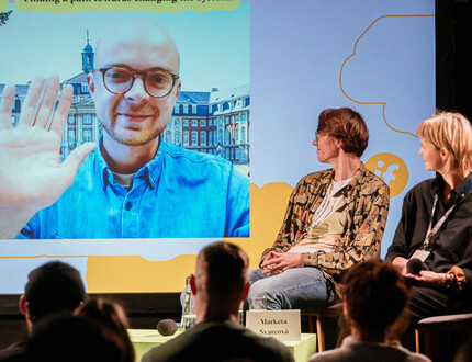 Méně práce, více života