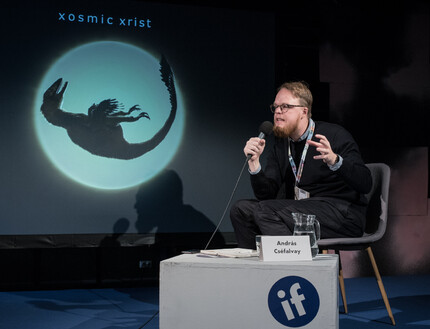 Screenshoty z budoucnosti