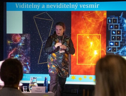 Setkání s hvězdami