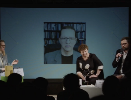 Slepé místo svobody